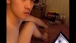 Mature Homosexual 8